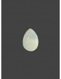 Piedra Luna Cabujon Gota
