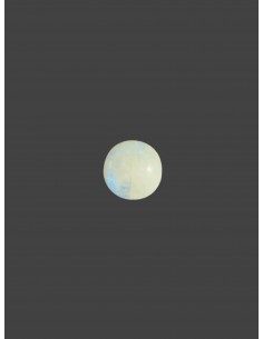 Piedra Luna Cabujon Redonda