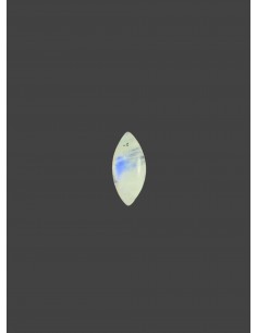 Piedra Luna Cabujon Rombo