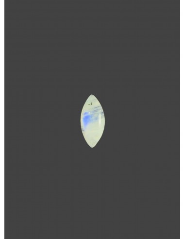 Piedra Luna Cabujon Rombo