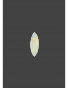 Piedra Luna Cabujon Rombo