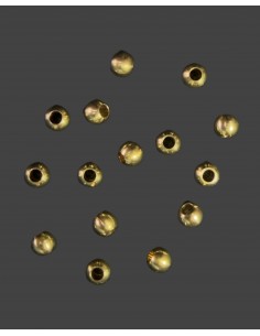 Laton Accesorio Bola 8x7MM