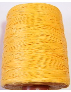 Hilo Encerado Amarillo...