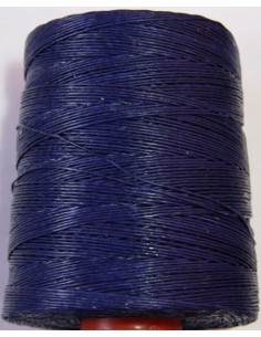 Hilo Encerado Azul HE913