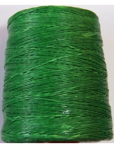 Hilo encerado Verde HE909