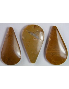 Limonita Piedra Ranurada... 2