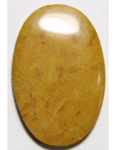 Limonita  Piedra Ranurada...