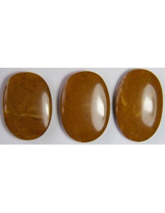 Limonita  Piedra Ranurada... 2