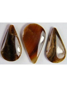 Estalactita Piedra Ranurada... 2