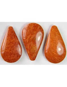 Jaspe Naranja Piedra... 2