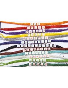Pulseras Zodiacal 2