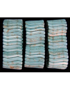 Pulseras de Turquesa 1