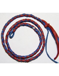 Trenza ante para cabello 5