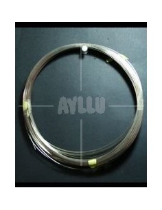 Alpaca Hilo Duro 0.50mm... 2