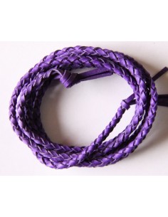 Tiras de Recuero Morado 2