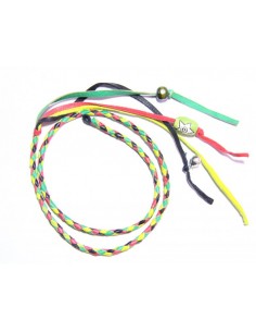 Trenza para el cabello 8 2