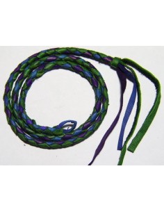 Trenza ante para cabello 1