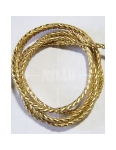 Tiras de Recuero Dorado 2