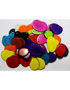 Laminas Tawa Multicolor 2
