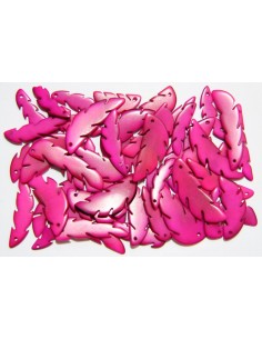 Cuentas Tawa Hoja Rosa 2