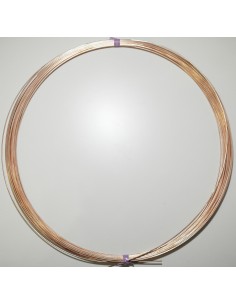Cobre Hilo Duro 1.2 mm