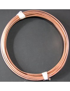 Cobre Media Caña 3.2x1.5mm...