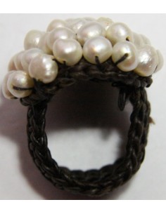 Anillos hilo encerado piedra 7 2