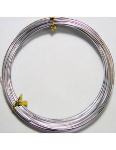 Alambre de Aluminio...