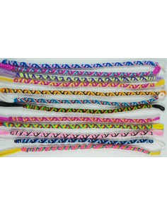 Pulseras de MACRAME 032