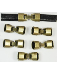 Terminal Pulsera zamak 12 2