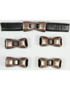 terminal pulsera zamak 13