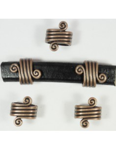 entrepiezas pulseras zamak 9 2