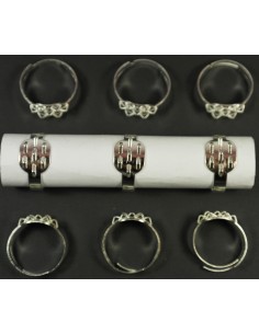base de anillos 6 2