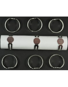 base de anillos 9 2