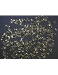 accesorio metal Bronce viejo  2