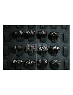 Anillos Tawa
