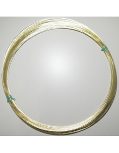 Laton Hilo Duro 0.60mm