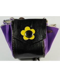 MONEDERO DE PIEL 25