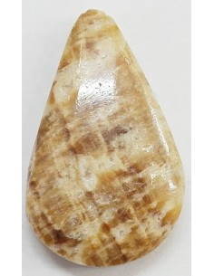 Aragonita Piedra Ranurada... 2