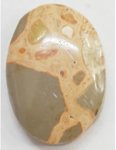 Leopardita Piedra Ranurada... 2
