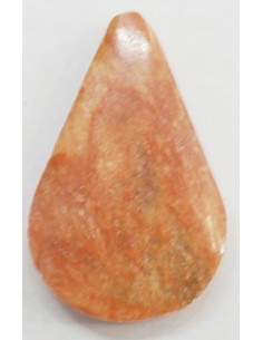 Jaspe Naranja Piedra... 2