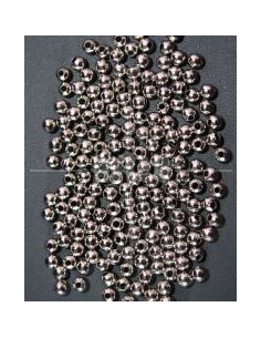 Bola Metal Niquel 5mm
