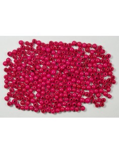 Semilla Achira Fucsia