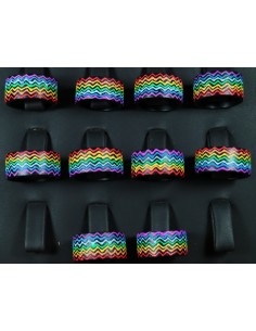 Anillos de Madera 18