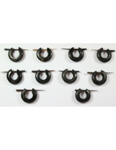 Pendientes de Asta 1