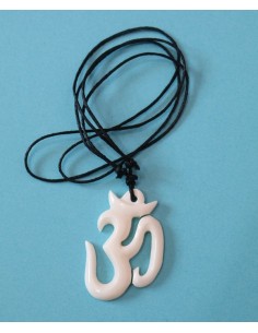 Colgante de Hueso 1 2