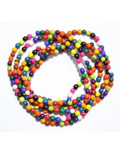 Collar Achira Color Multicolor