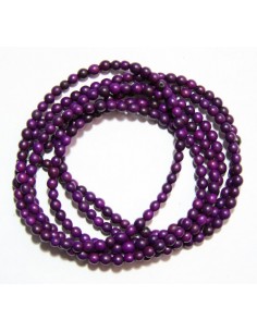 Collar Achira Color Morado