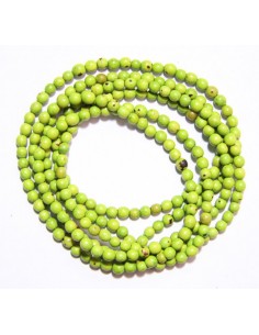 Collar Achira Color Verde... 2