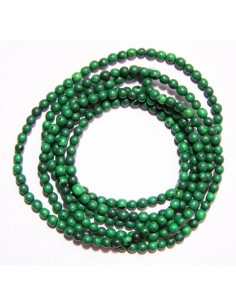 Collar Achira Color Verde 2